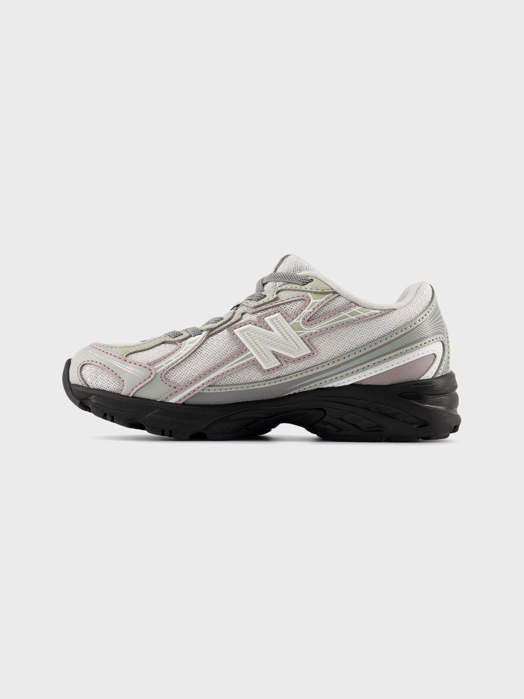 New Balance 740 (PS) Kinderschoenen | Lone Star Grey