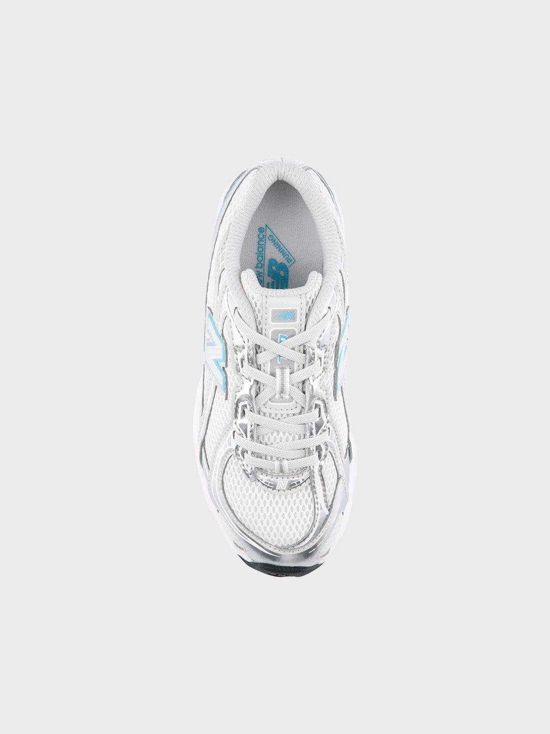 New Balance 740 (PS) Kinderschoenen Taffy Blue - bovenkant