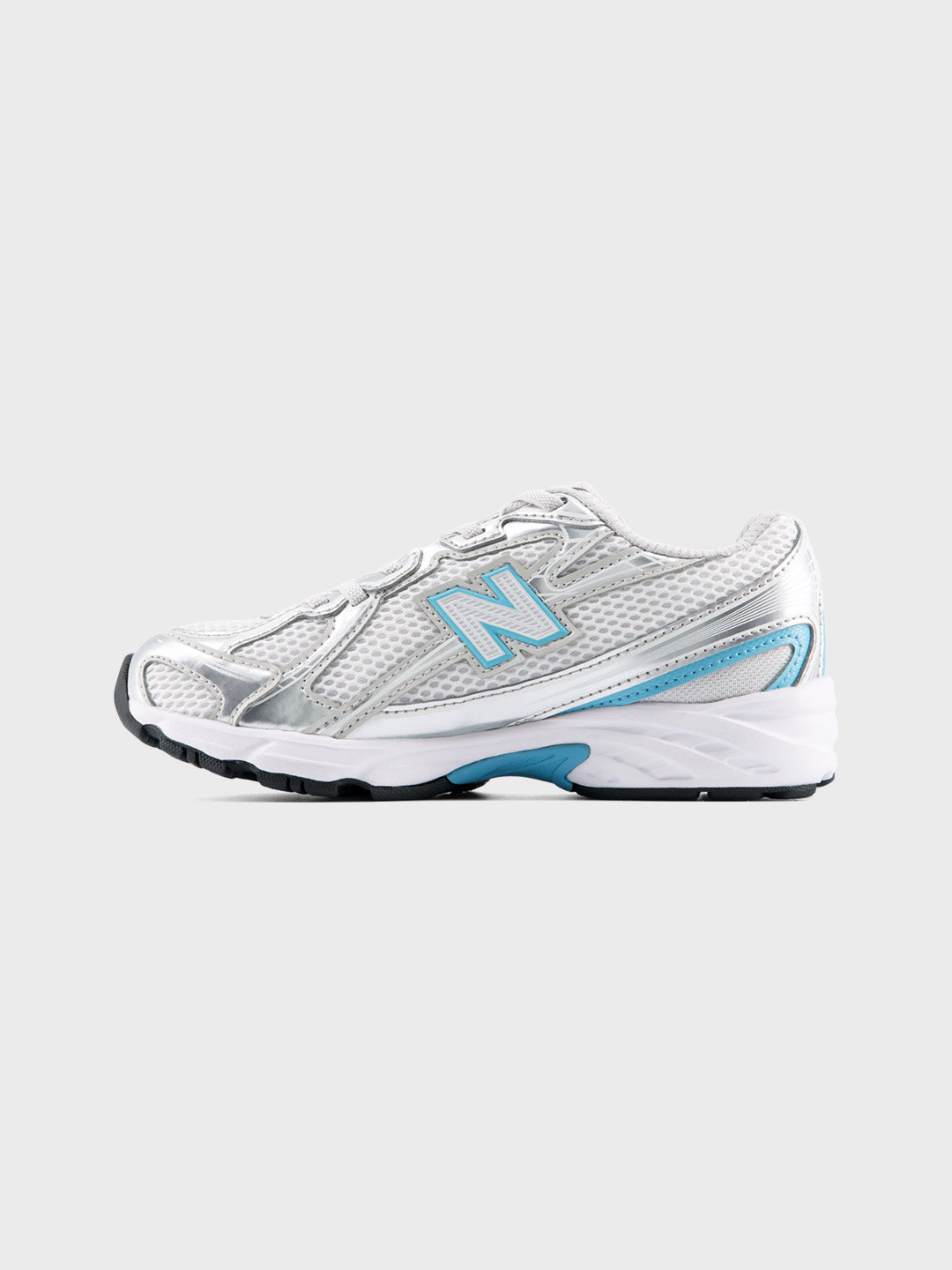 New Balance 740 (PS) Kinderschoenen Taffy Blue - binnenzijde