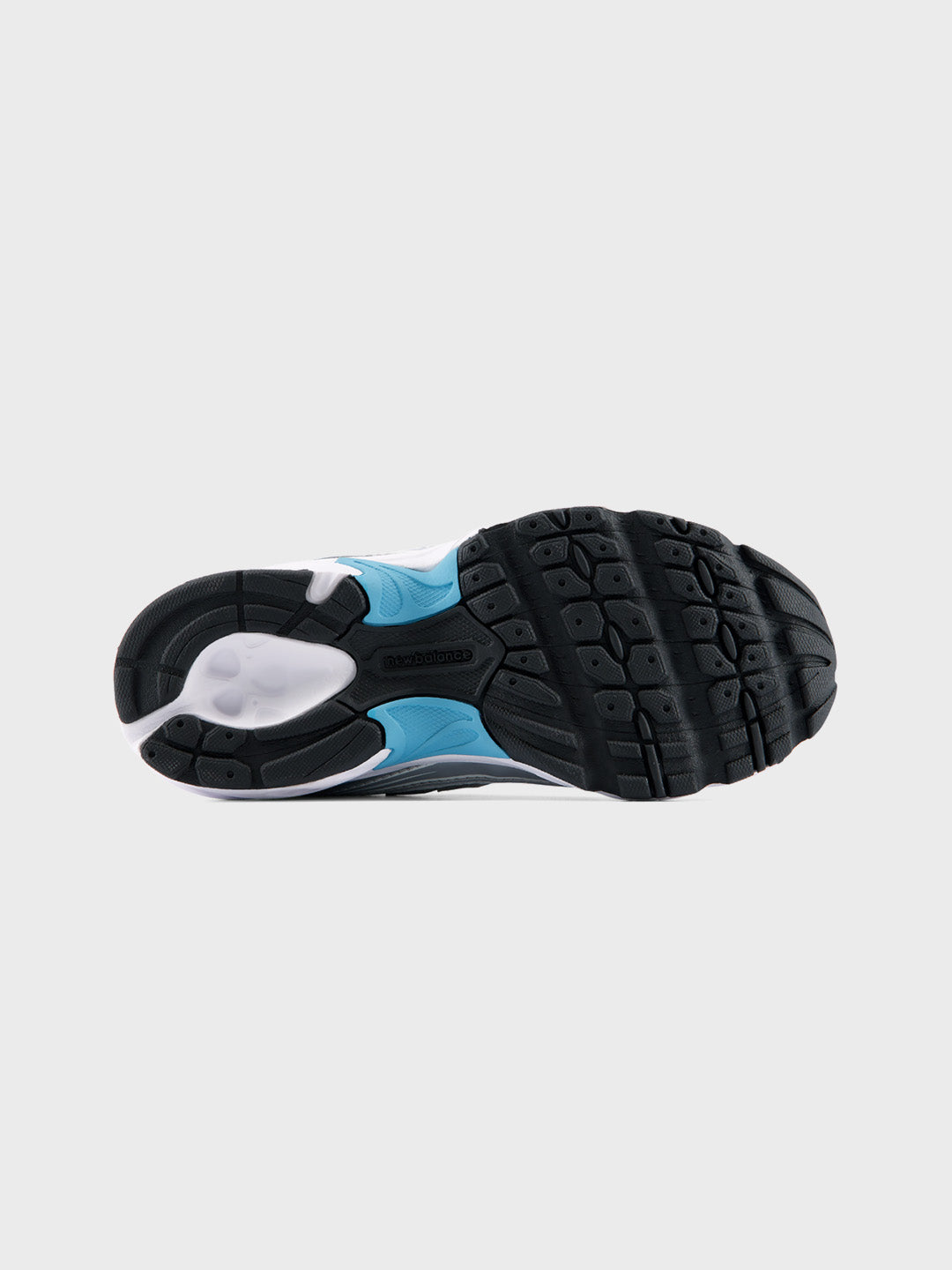 New Balance 740 (PS) Kinderschoenen Taffy Blue - zool
