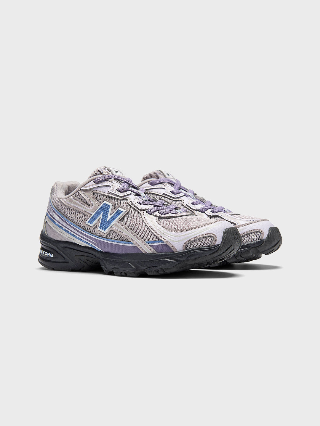 New Balance 740 kinderschoenen Truffle Salt - voorkant