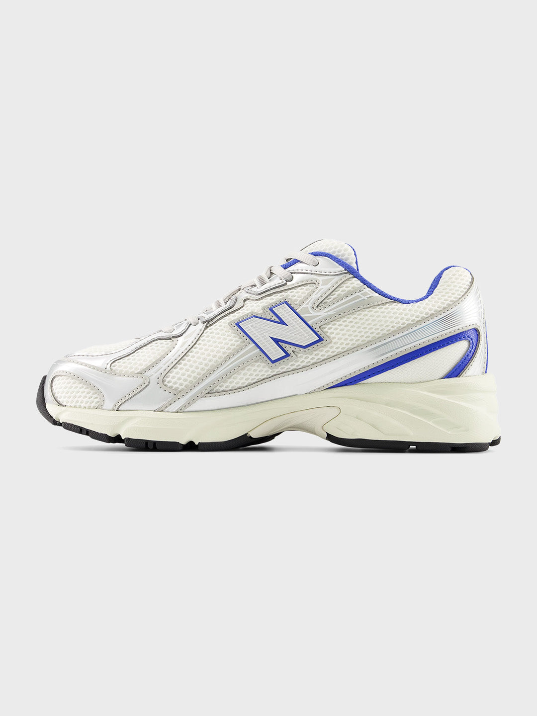 New Balance 740 Sneakers Blue Bird - binnenzijde