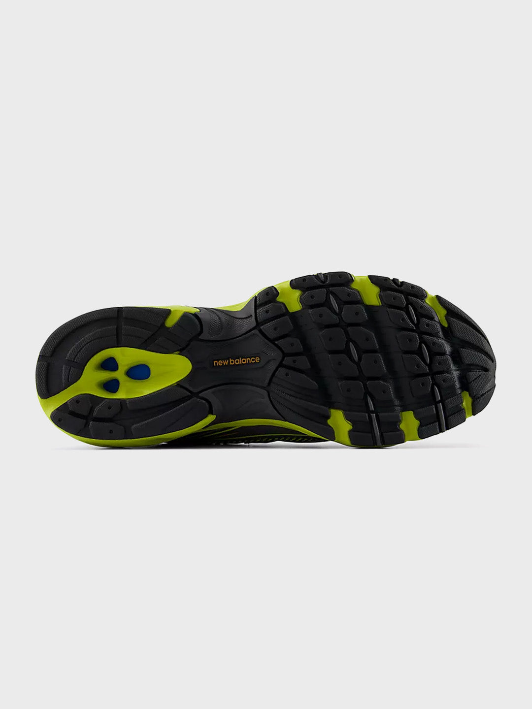 New Balance 740 Sneakers Field Green – U74099S – zool