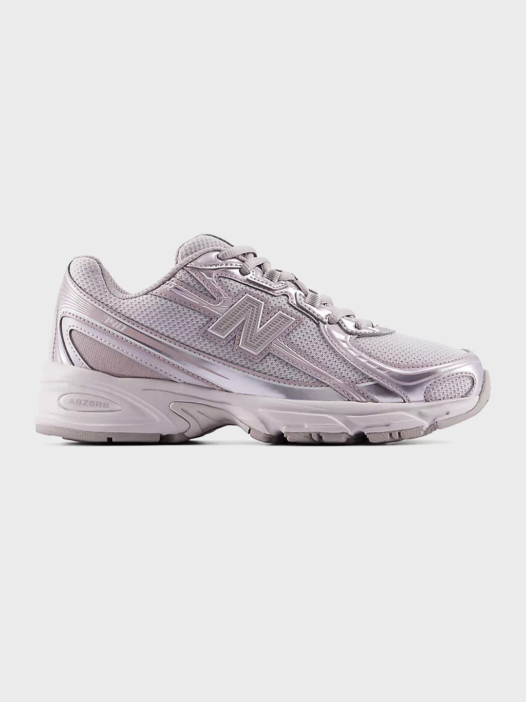 New Balance 740 sneakers horizon – U740638 – zijkant