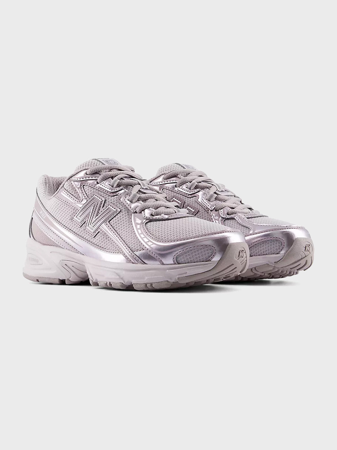 New Balance 740 sneakers horizon – U740638 – voorkant