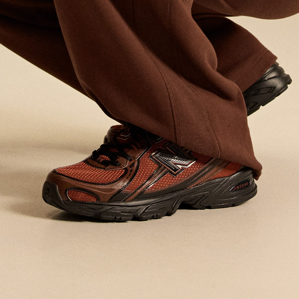 New Balance sneakers - zomer 2026
