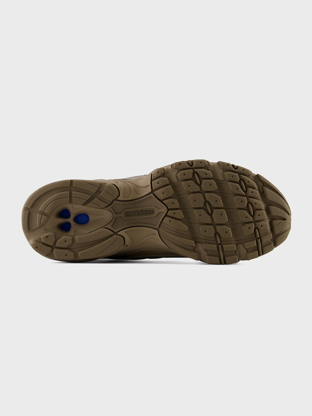 New Balance 740 Sneakers Mushroom - U7402XX - zool