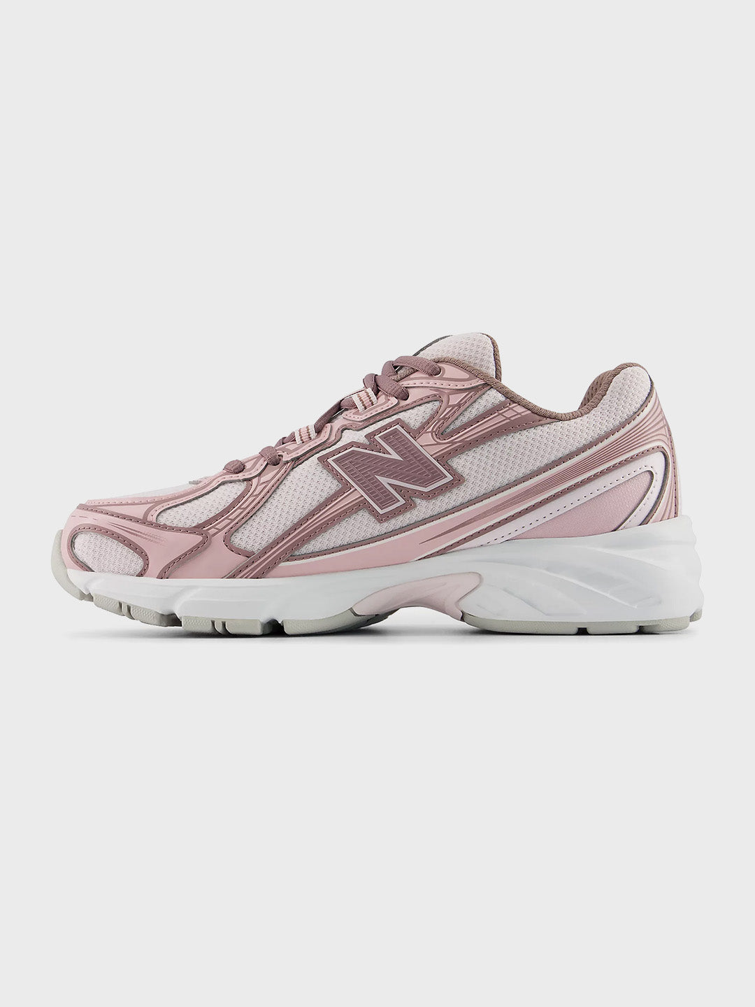 New Balance 740 Sneakers Pink Granite – U7404S4 – binnenzijde