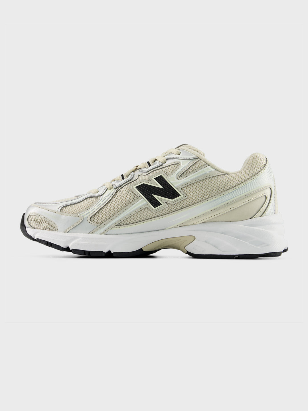 New Balance 740 Sneakers Timberwolf - binnenzijde