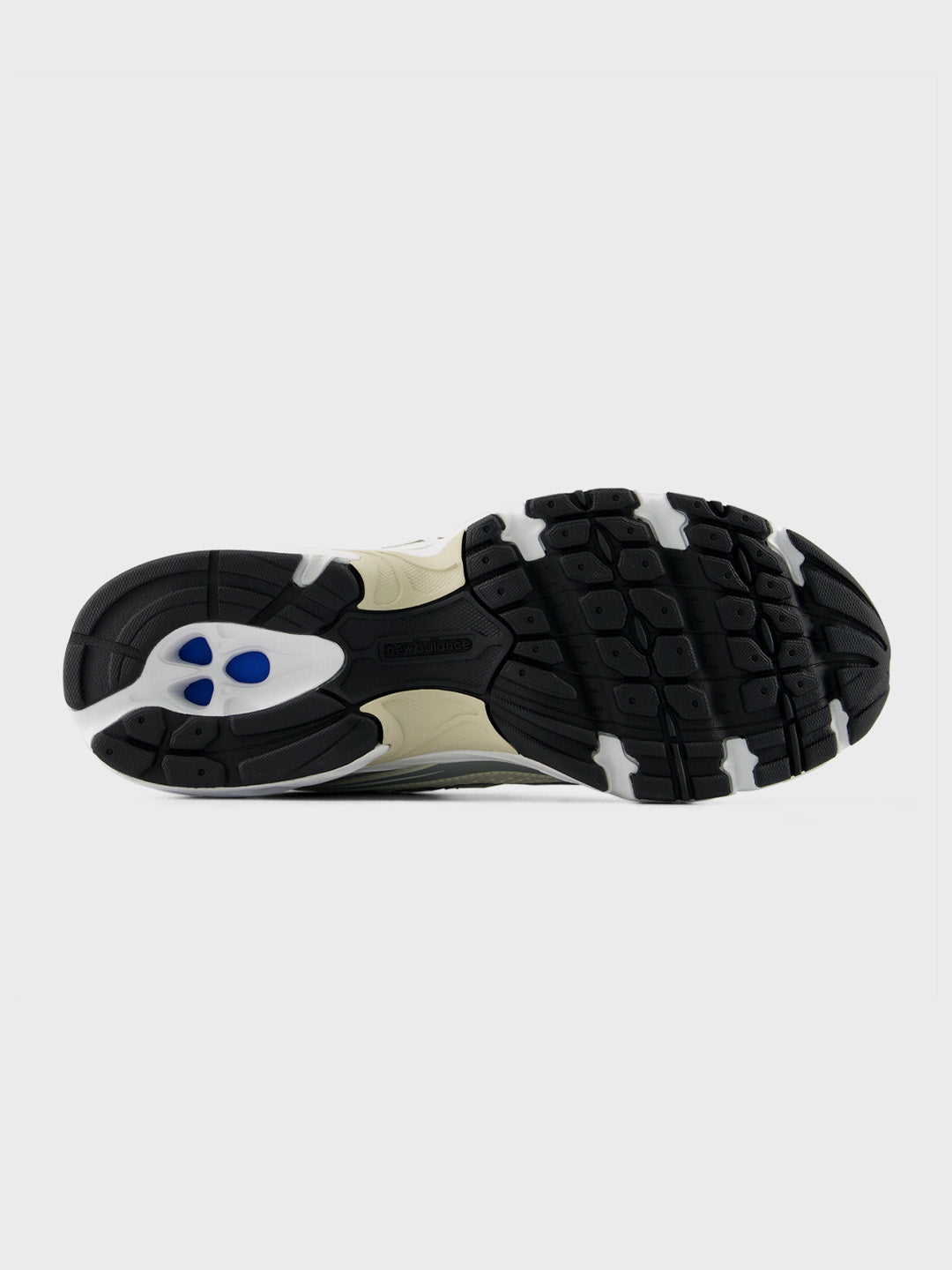 New Balance 740 Sneakers Timberwolf - zool