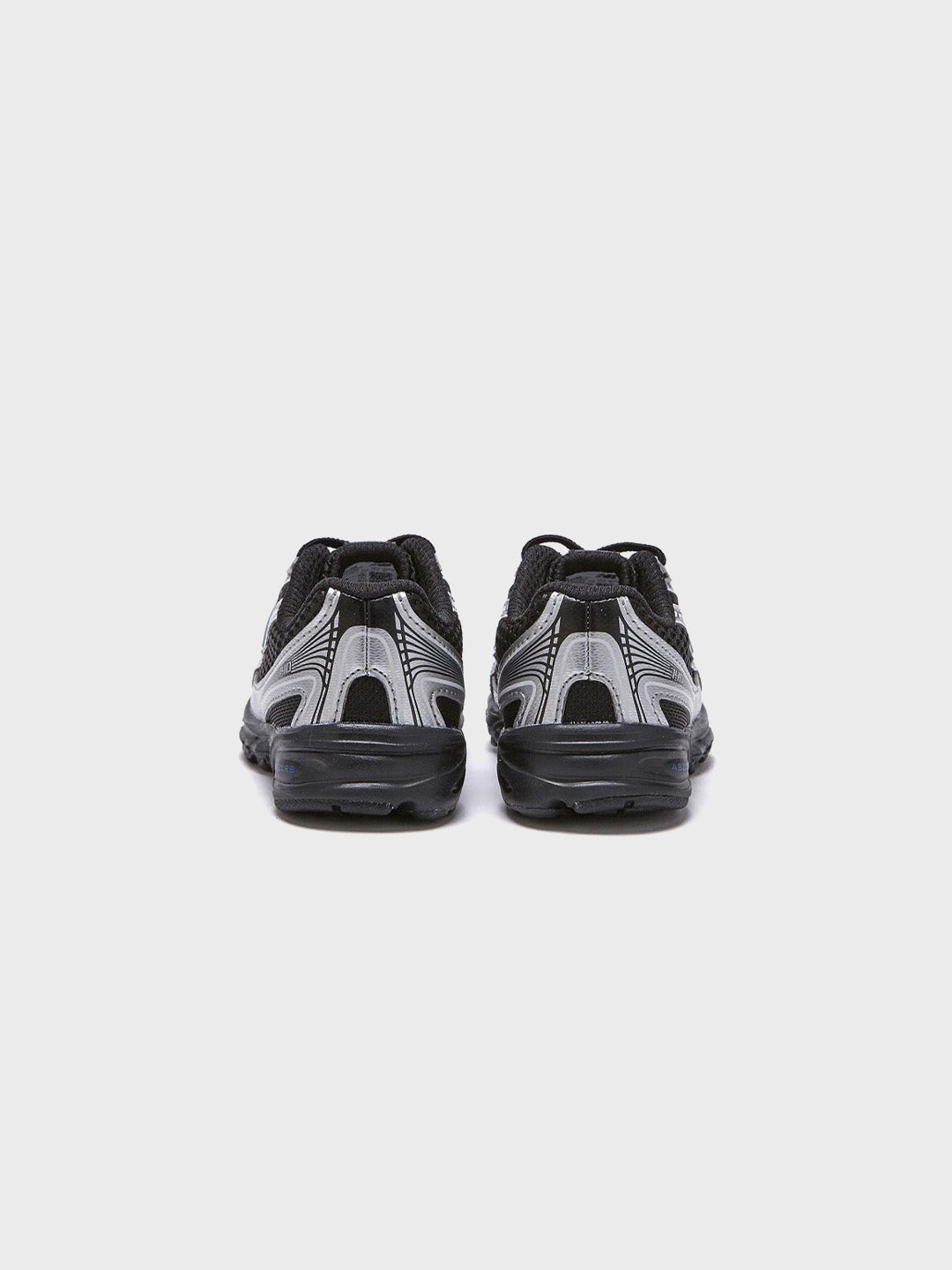 New Balance 740 (TD) Kinderschoenen Black/Team Royal – I7401NP – achterkant