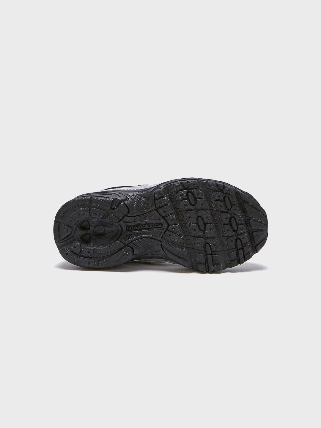 New Balance 740 (TD) Kinderschoenen Black/Team Royal – I7401NP – zool