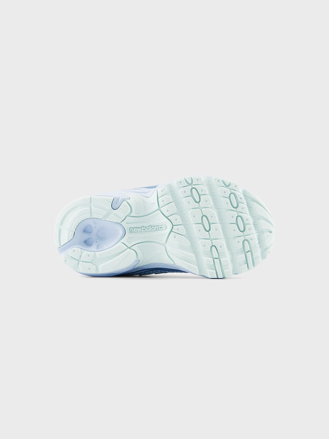 Zool New Balance 740 TD kids sneaker