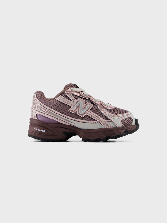New Balance 740 Kinderschoenen Pebble/Pink – I7408TU