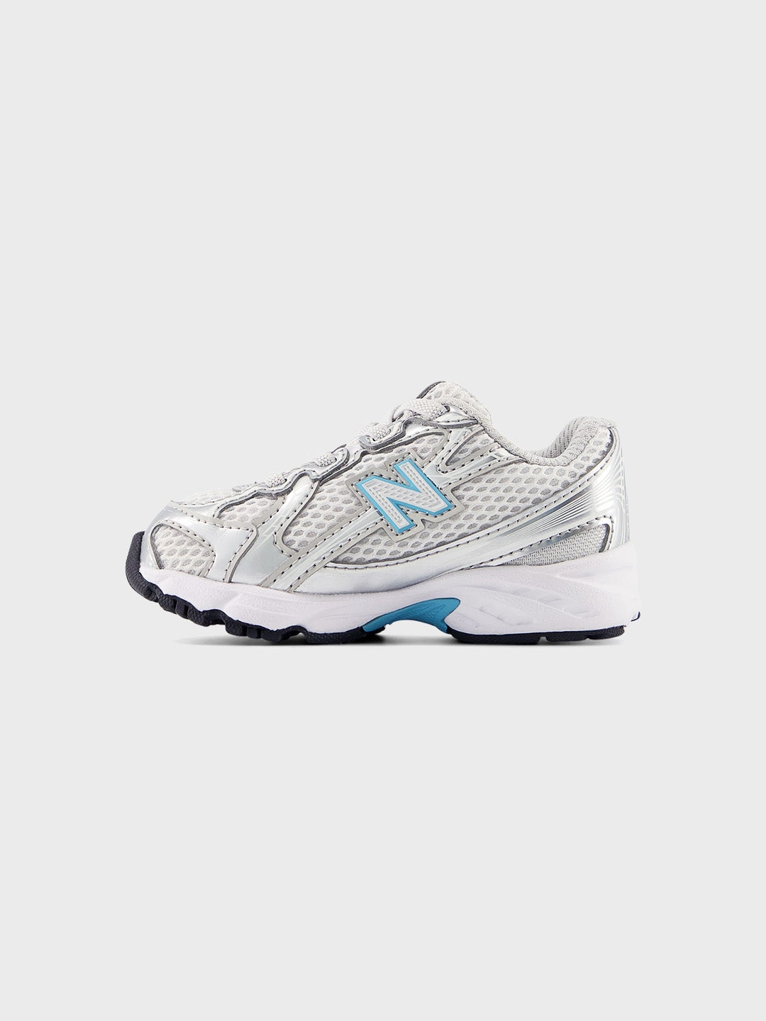 New Balance 740 (TD) Kinderschoenen Taffy Blue - binnenzijde