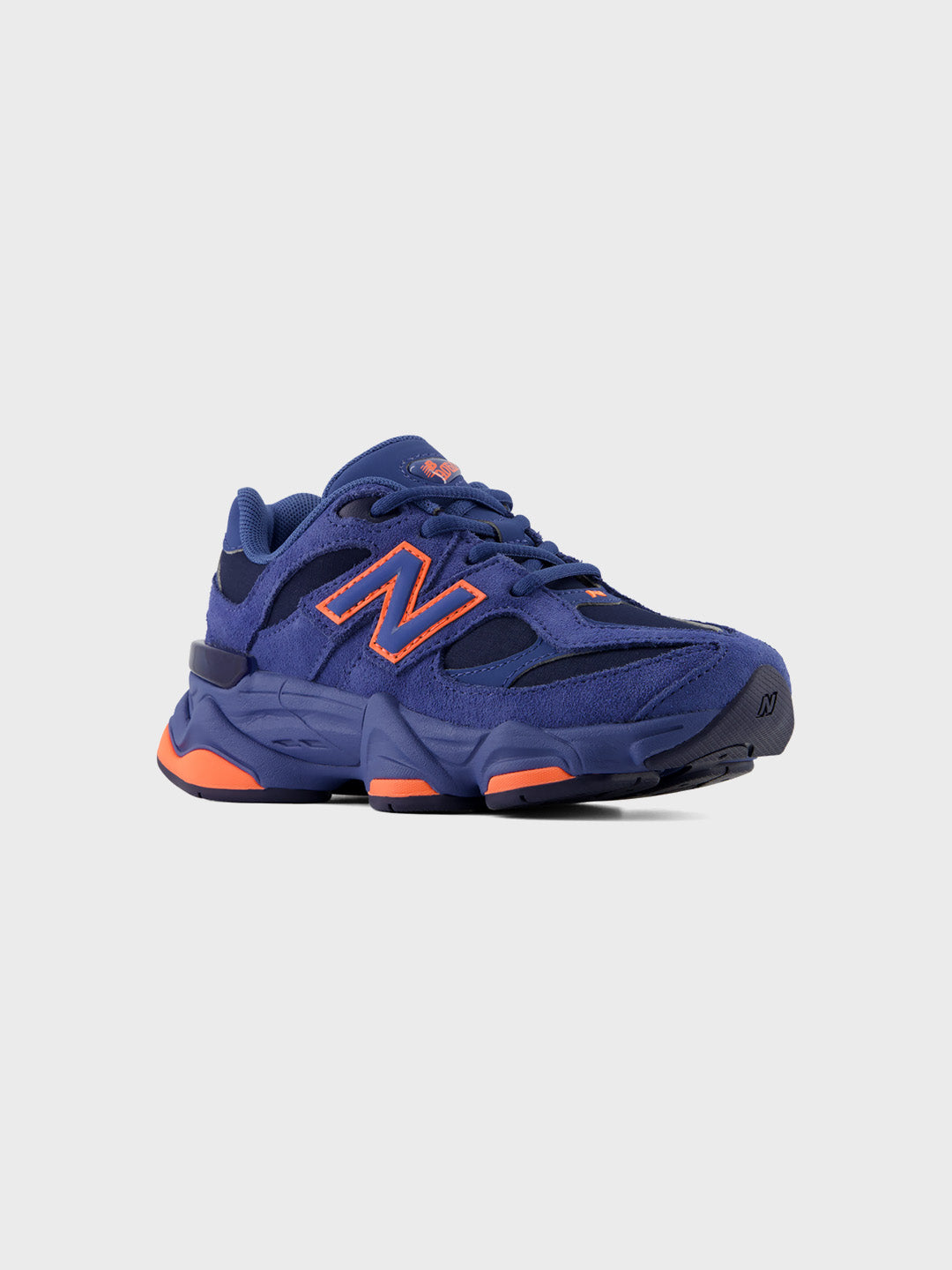New Balance 9060 (PS) Kinderschoenen Blue Magic - voorkant