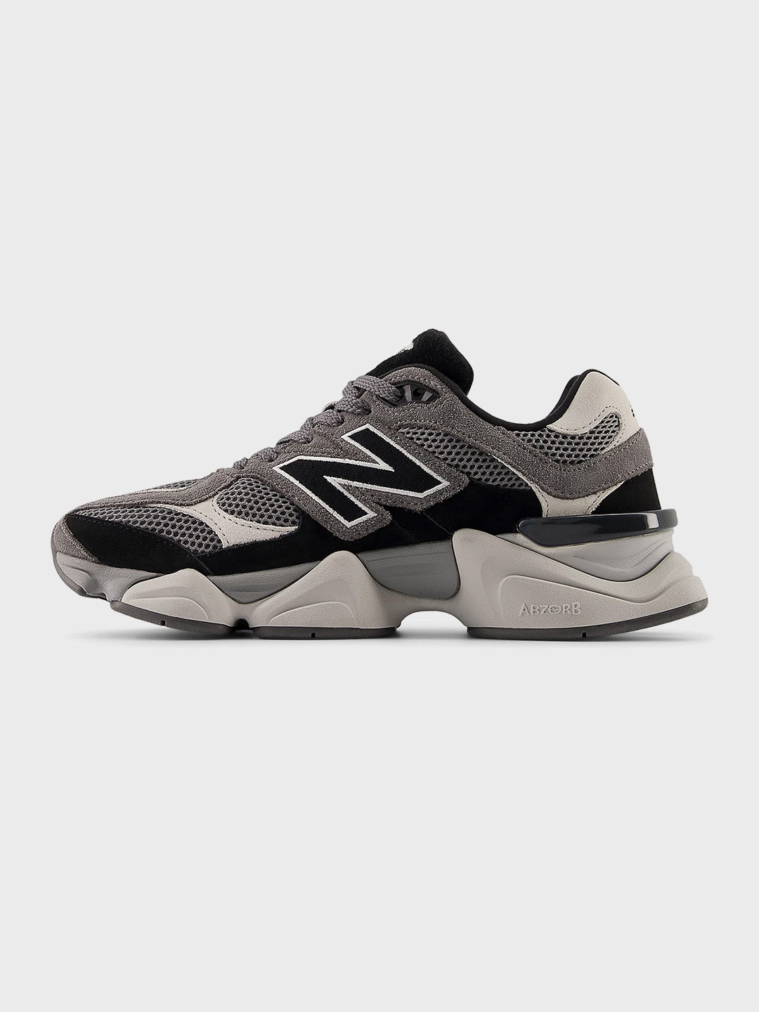 Binnenzijde van de New Balance U9060ERA sneakers