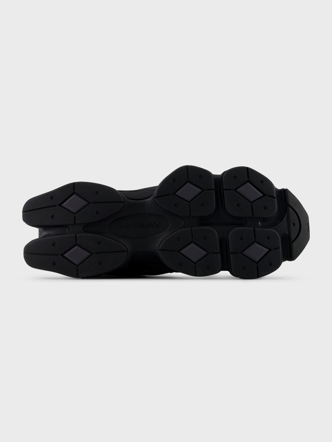 New Balance 9060 Sneakers Black/Neptune Grey – U906088B – zool