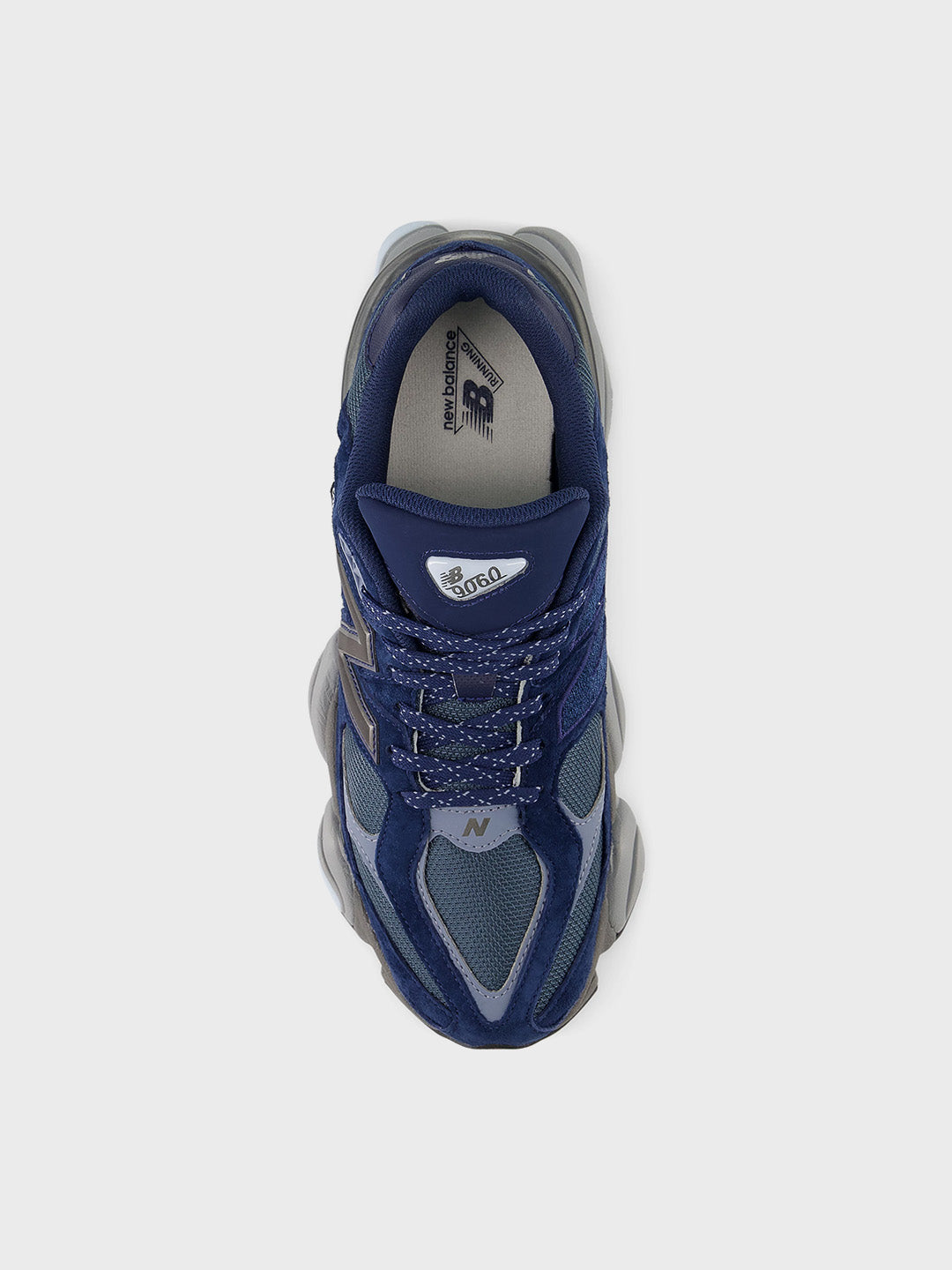 New Balance 9060 Sneakers | NB Navy – Reloadstore