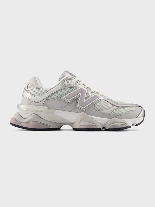 New Balance 9060 Sneakers | Raincloud/Truffle Salt