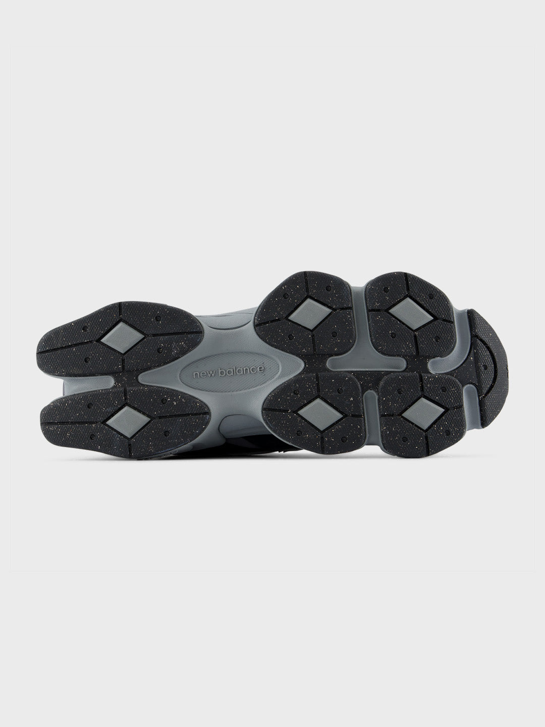 New Balance 9060 Sneakers Black/Neptune Grey – U90605SU – zool