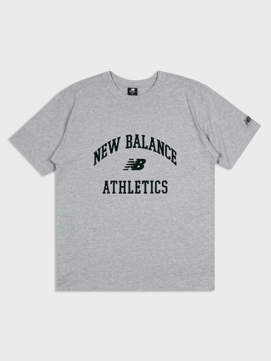 new balance t-shirt