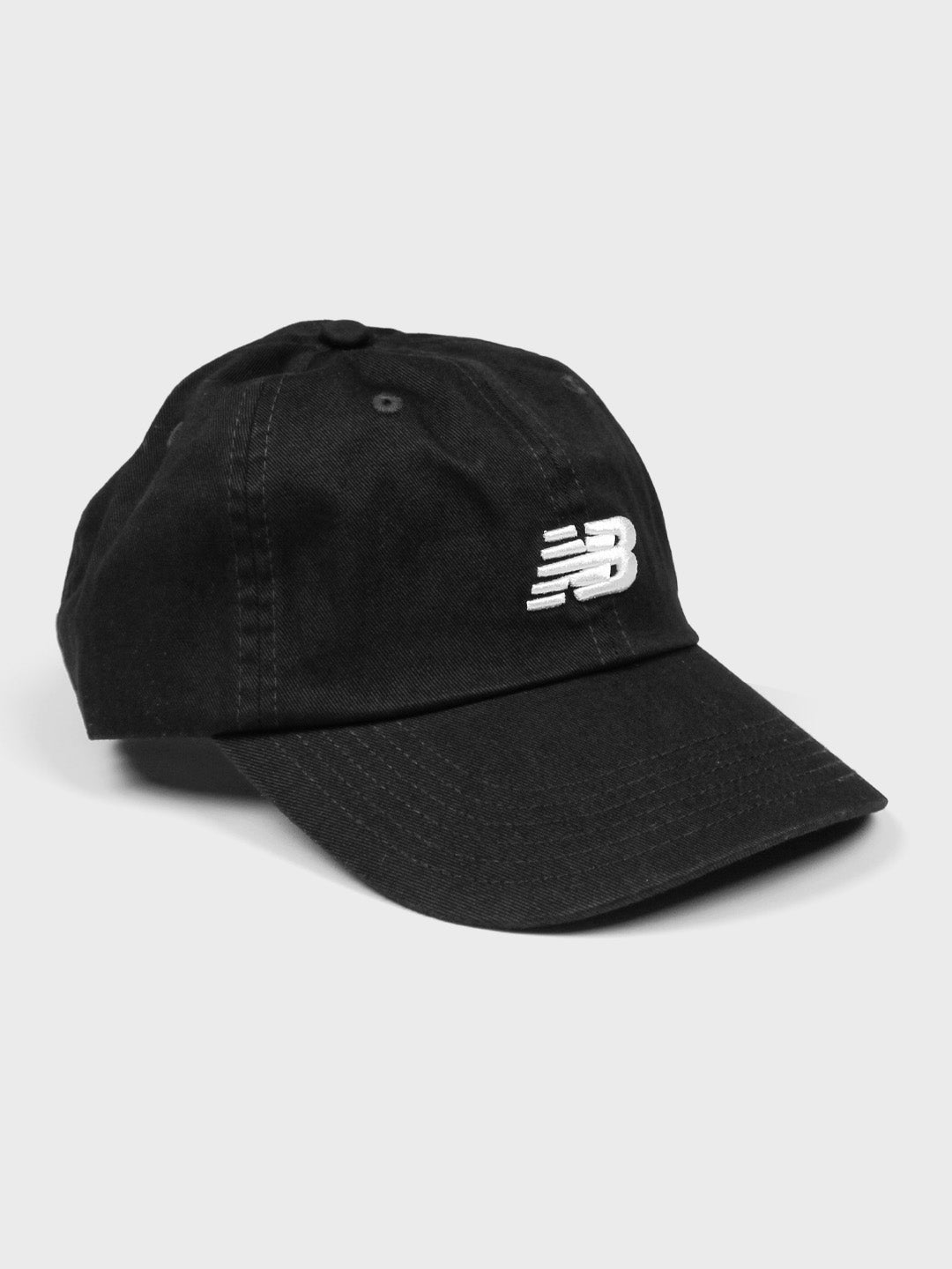 New balance best sale klopp cap black