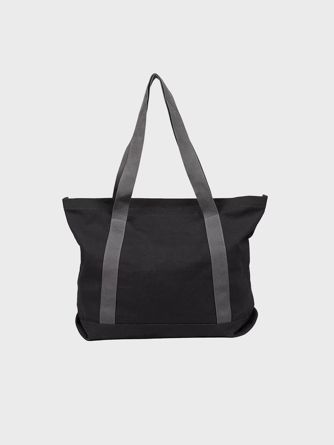 new balance tote bag black