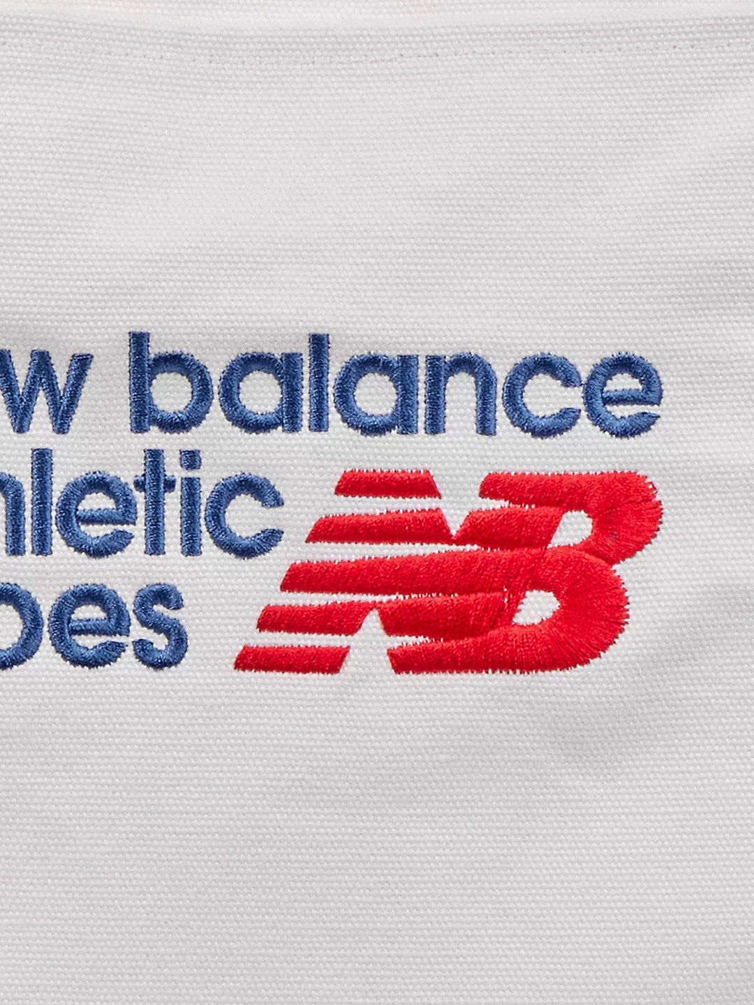 new balance tote bag