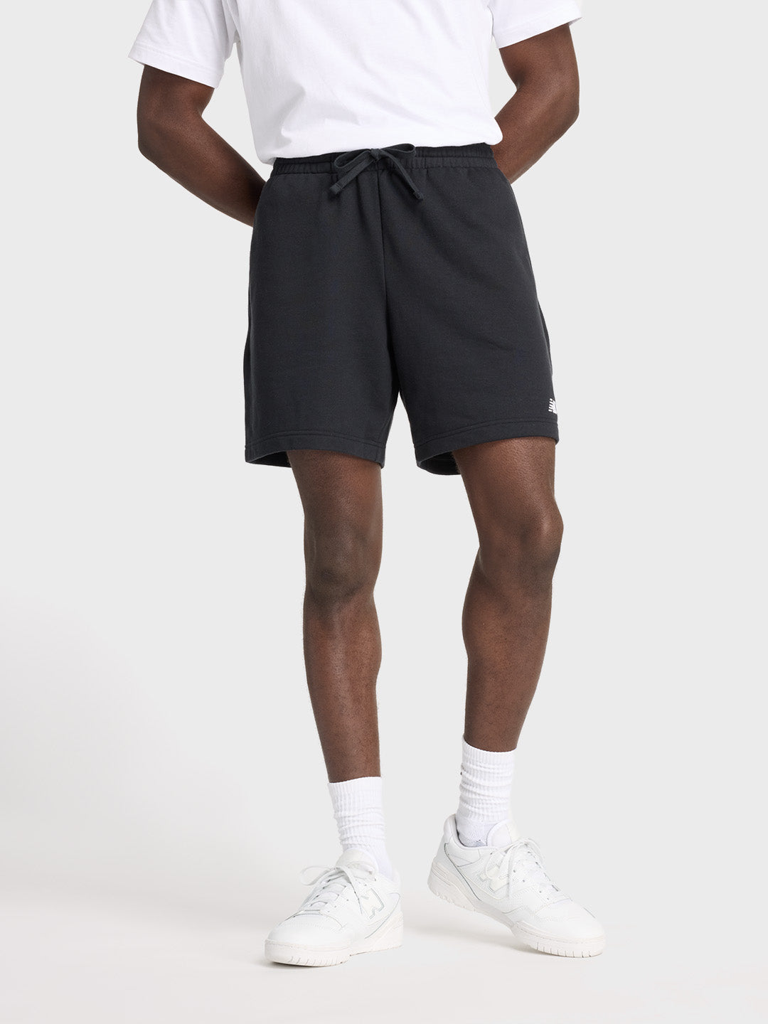 new balance shorts