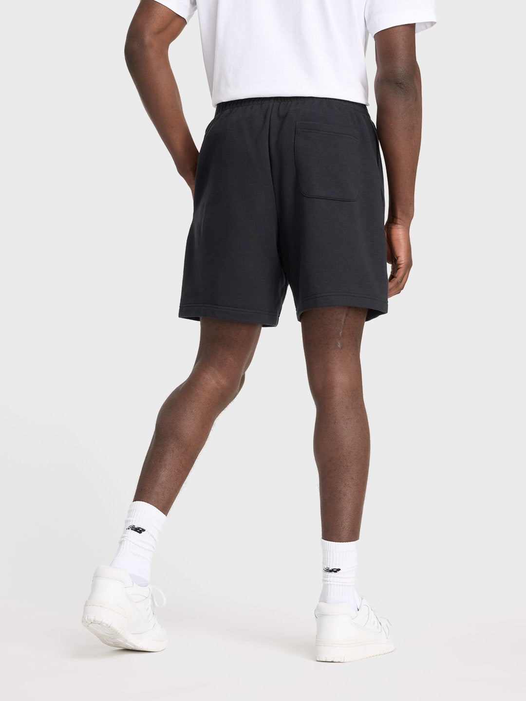 new balance shorts