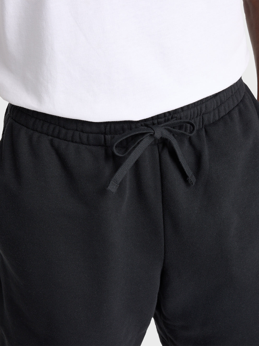 New Balance Shorts Black - Reloadstore