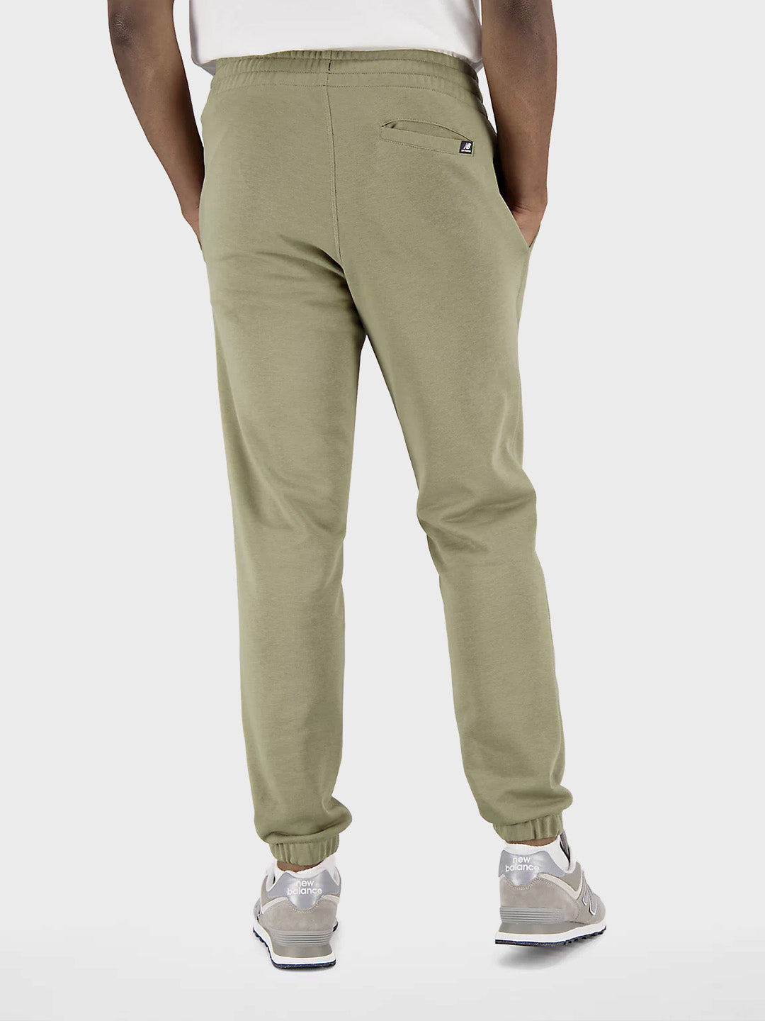 New balance slim joggers sale