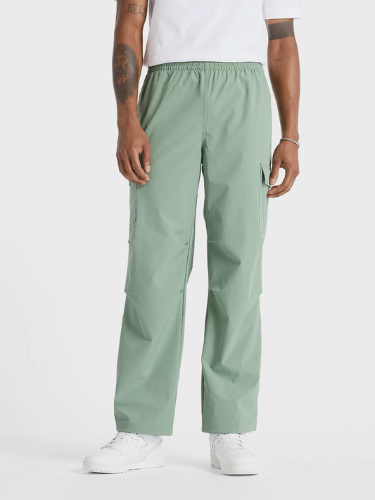 new balance ripstop cargo pants