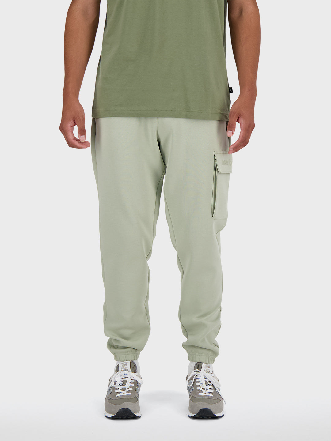 new balance sweatpants