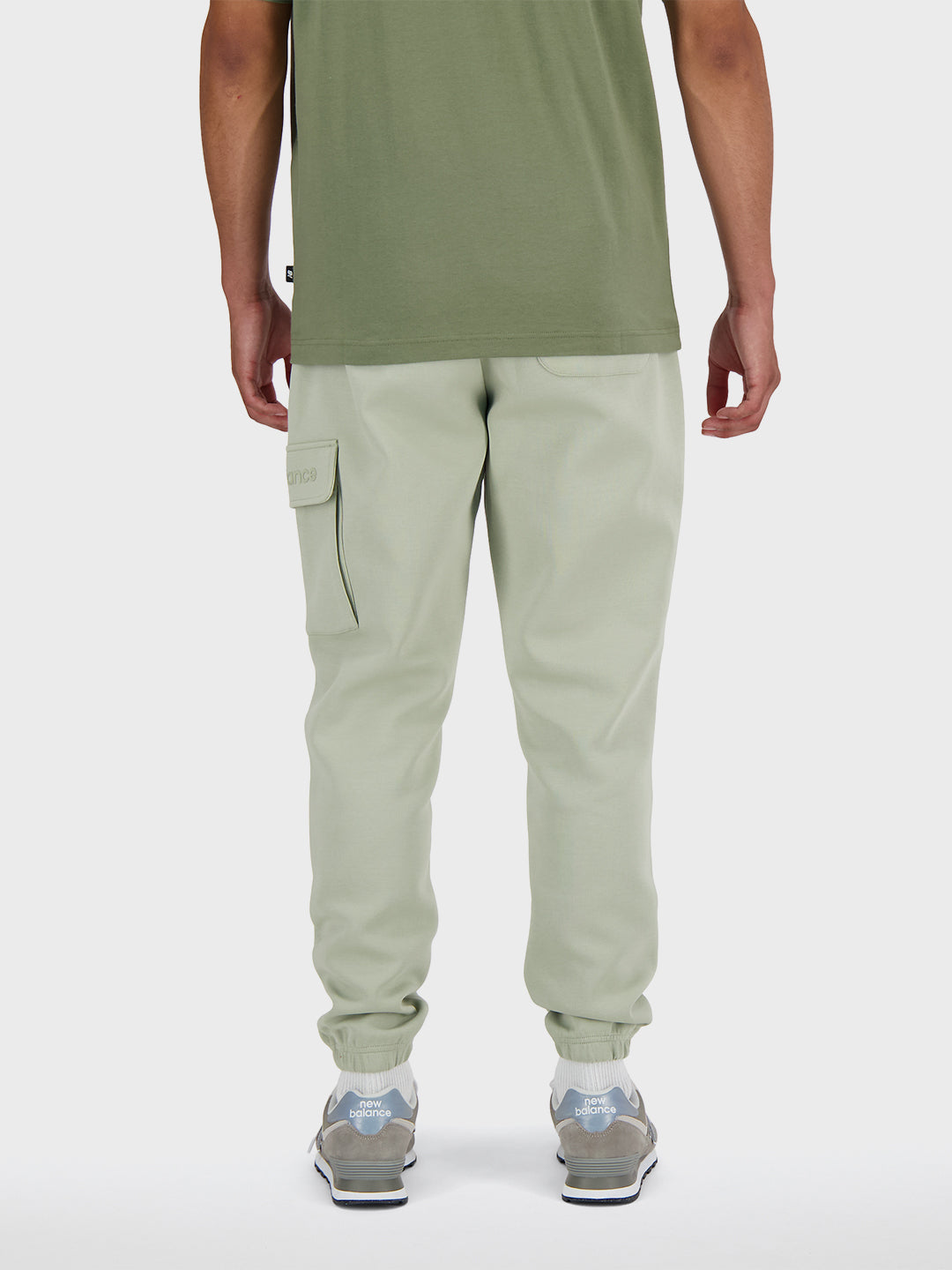 new balance sweatpants