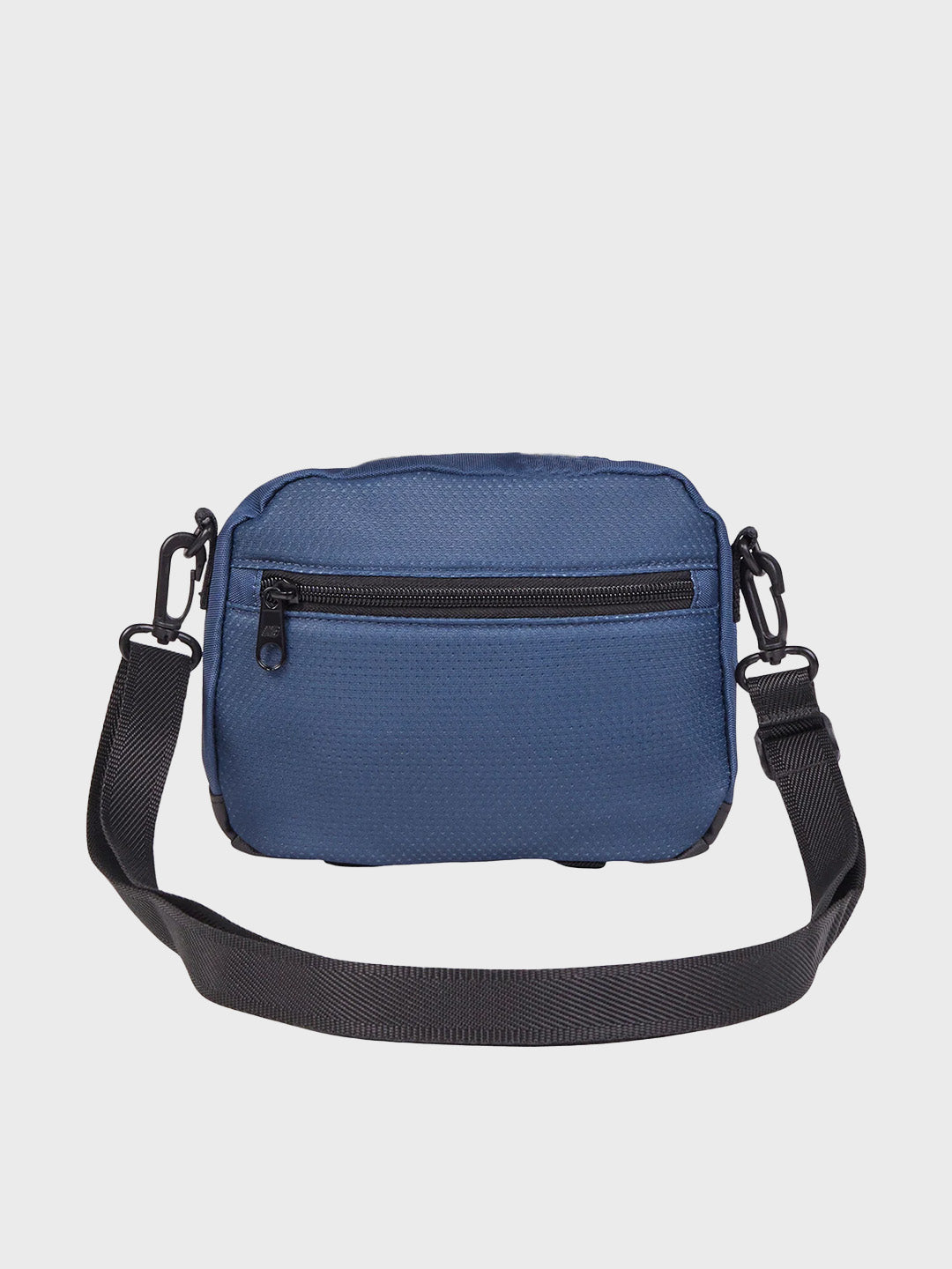 new balance sling bag - blue - Reloadstore