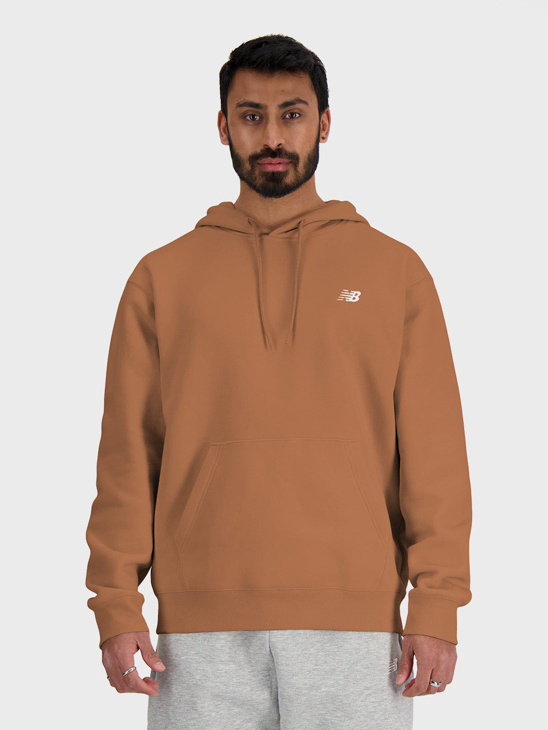 new balance hoodie