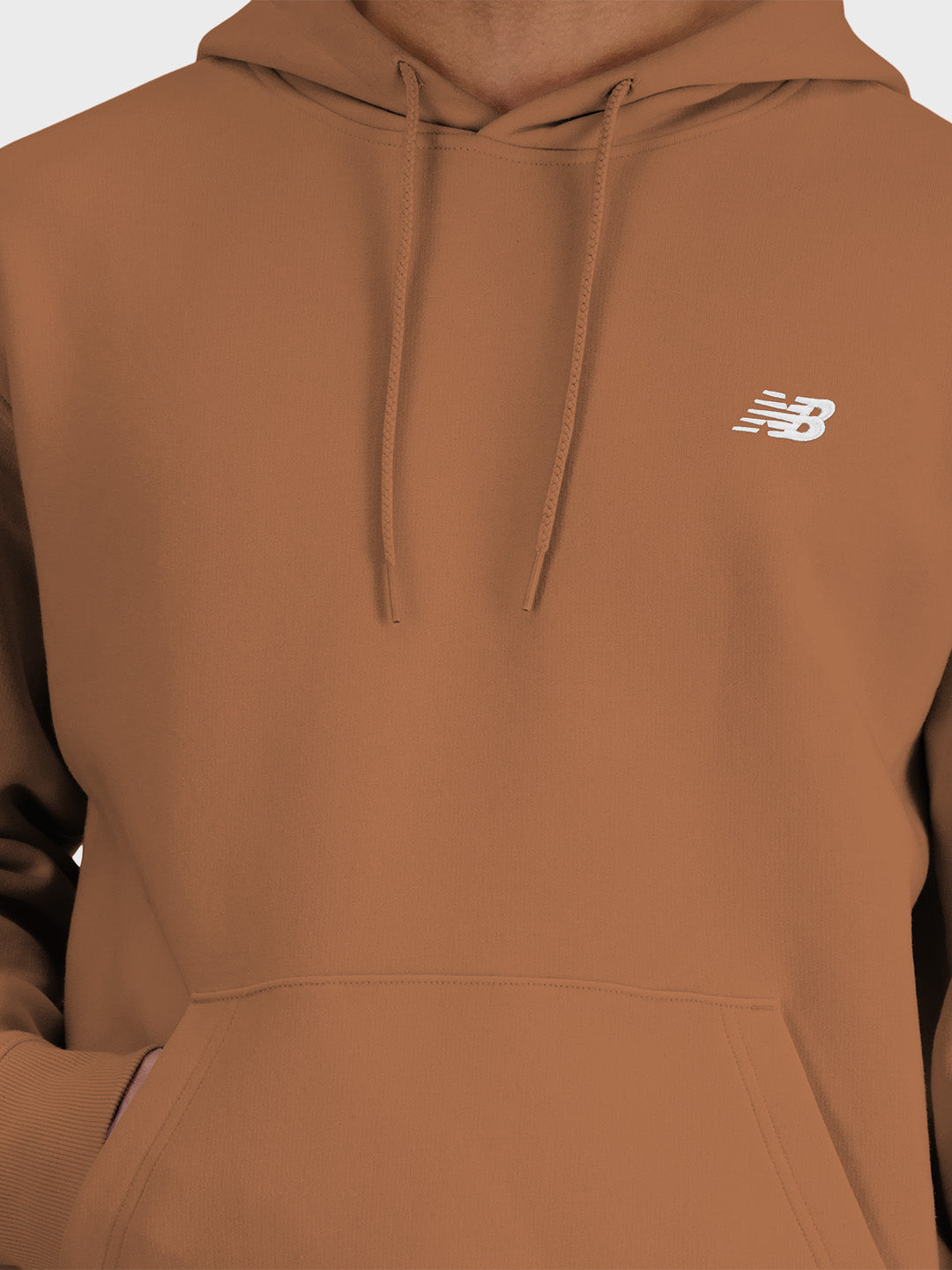 new balance hoodie