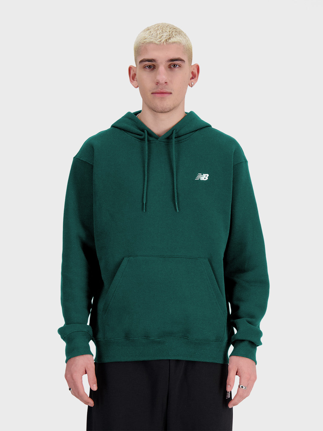 new balance hoodie