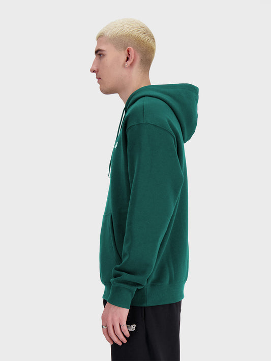 new balance hoodie