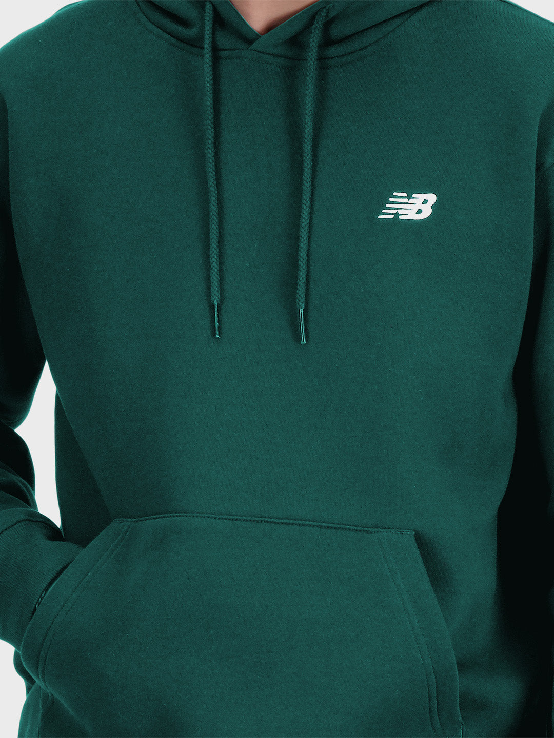 new balance hoodie