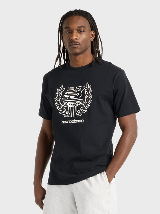 New Balance X Debut T-Shirt - Reloadstore