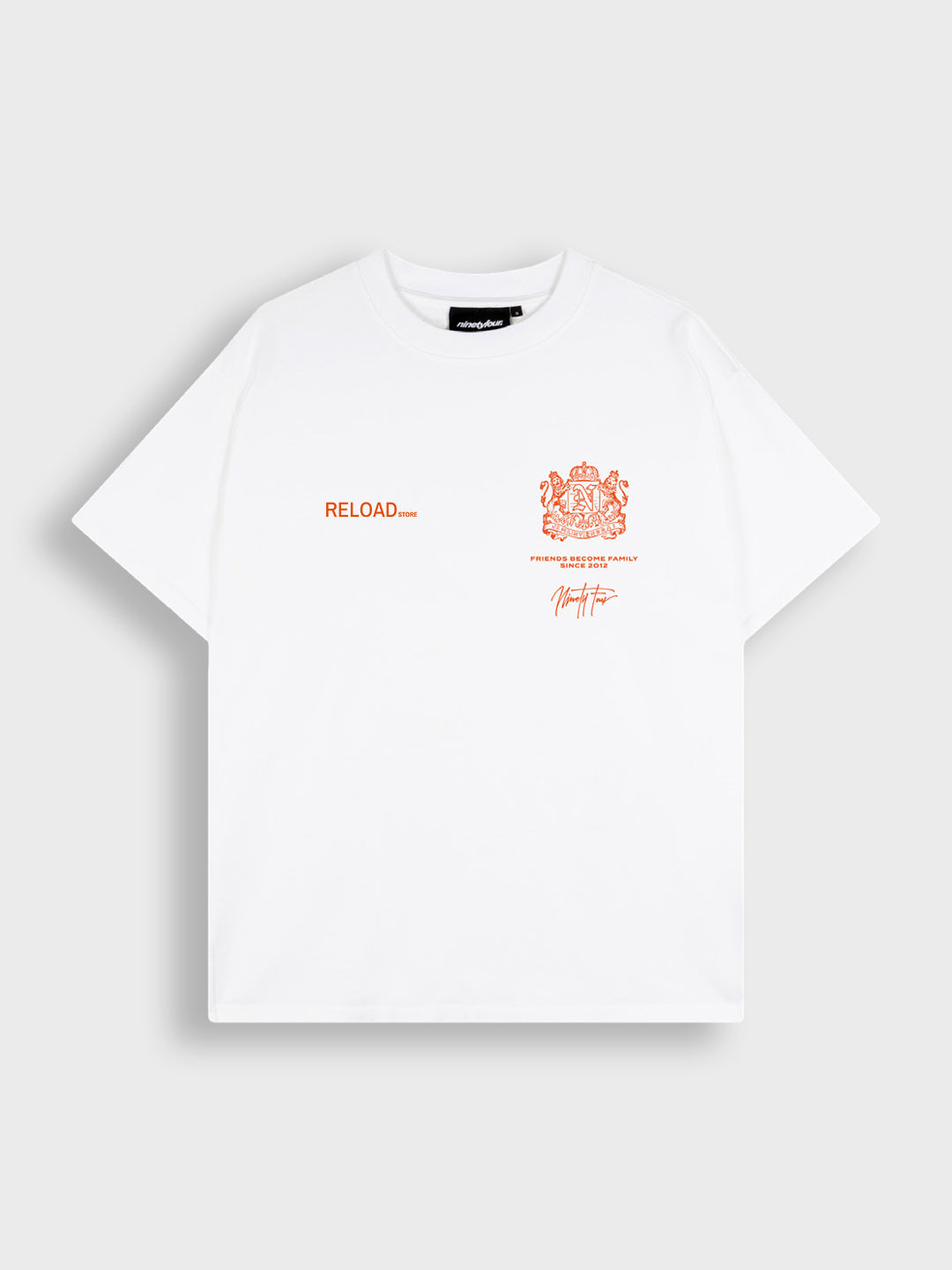 ninetyfour kingsday t-shirt