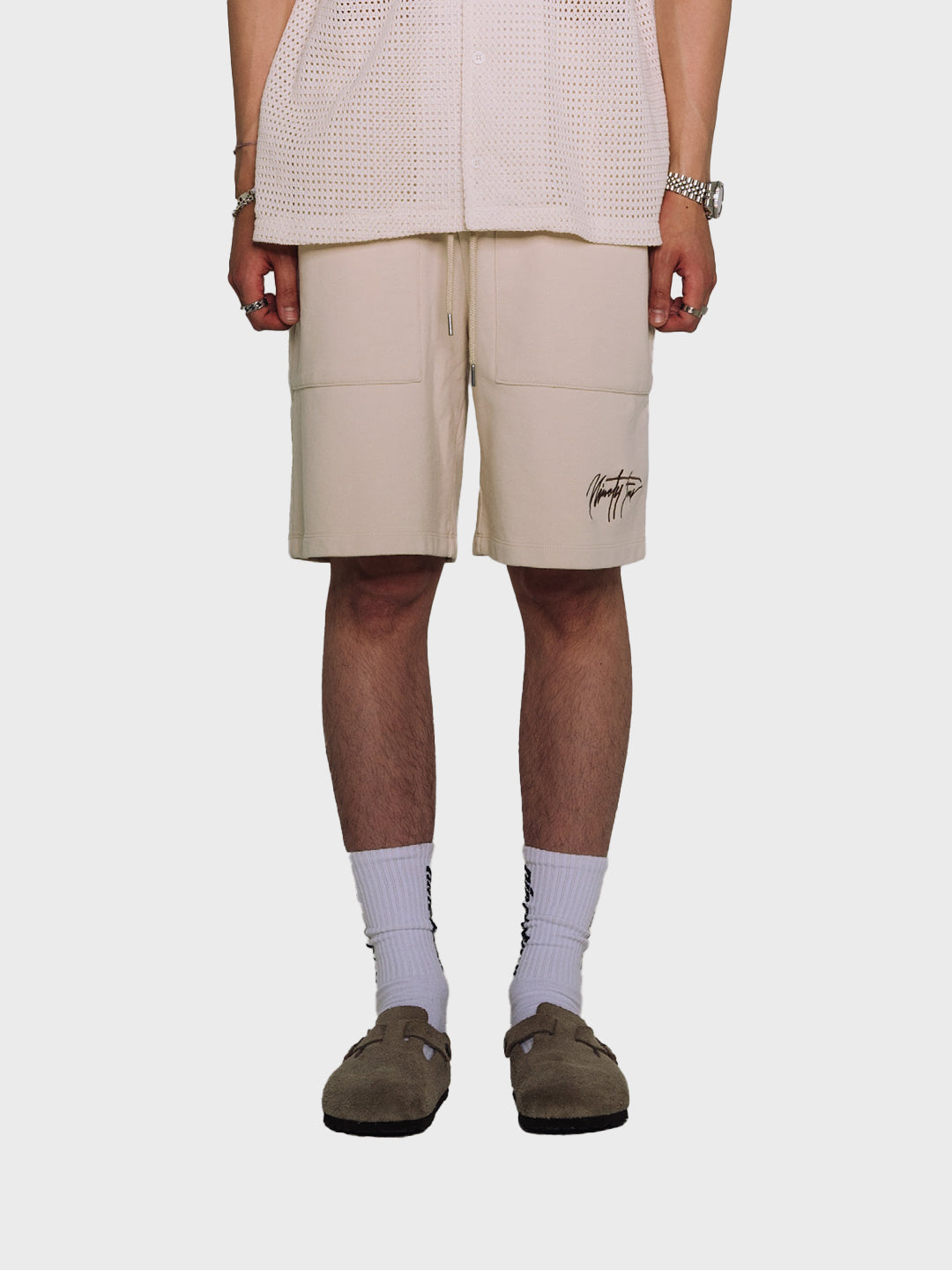 ninetyfour shorts