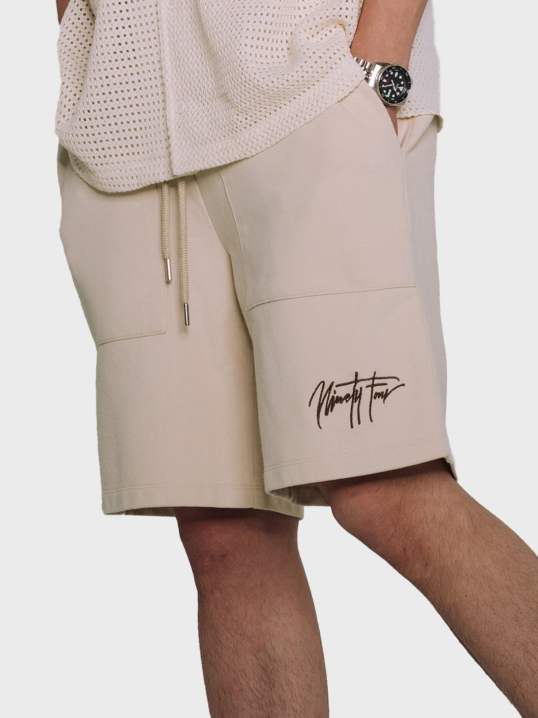 ninetyfour shorts