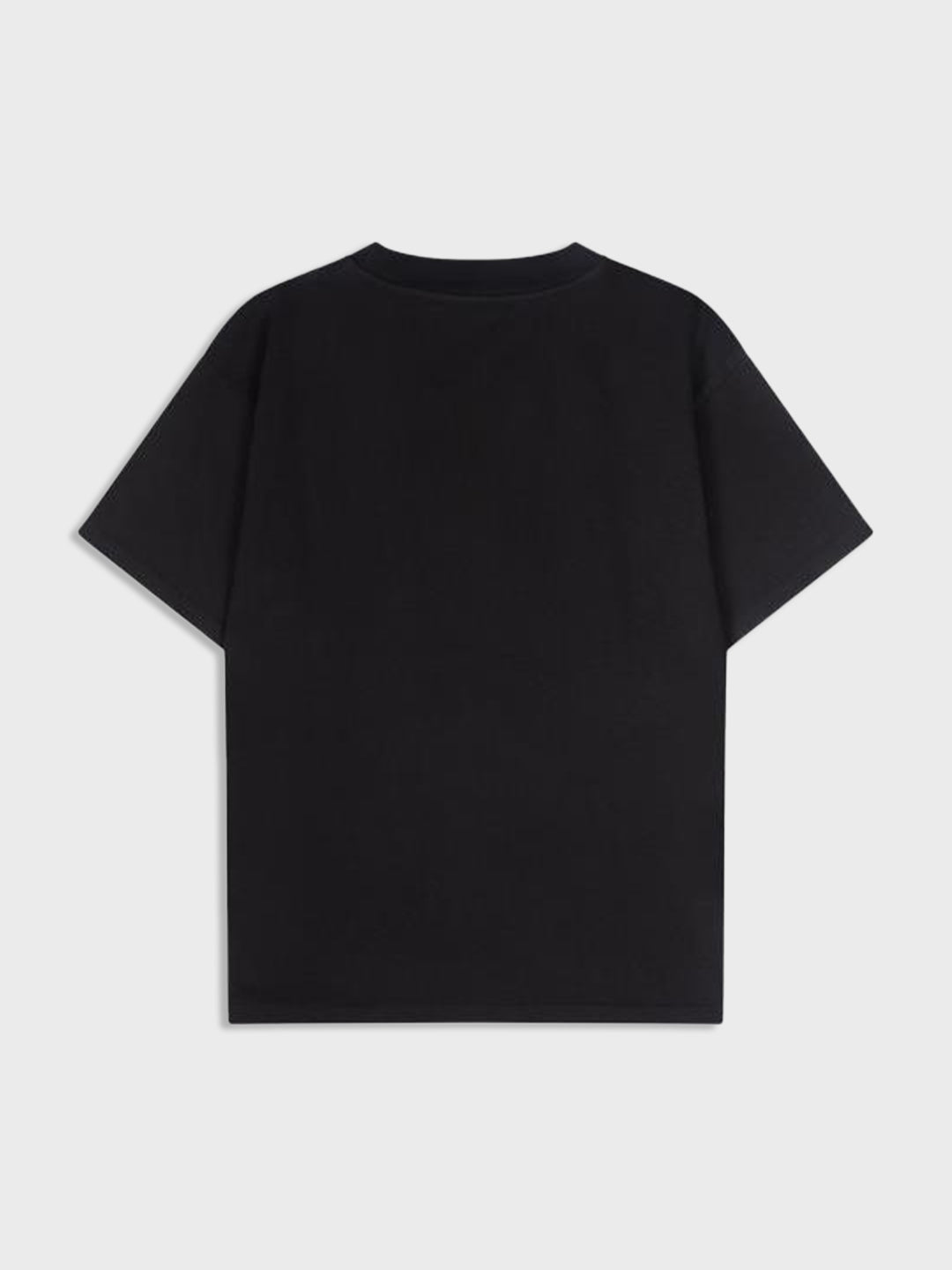 ninety four t-shirt zwart