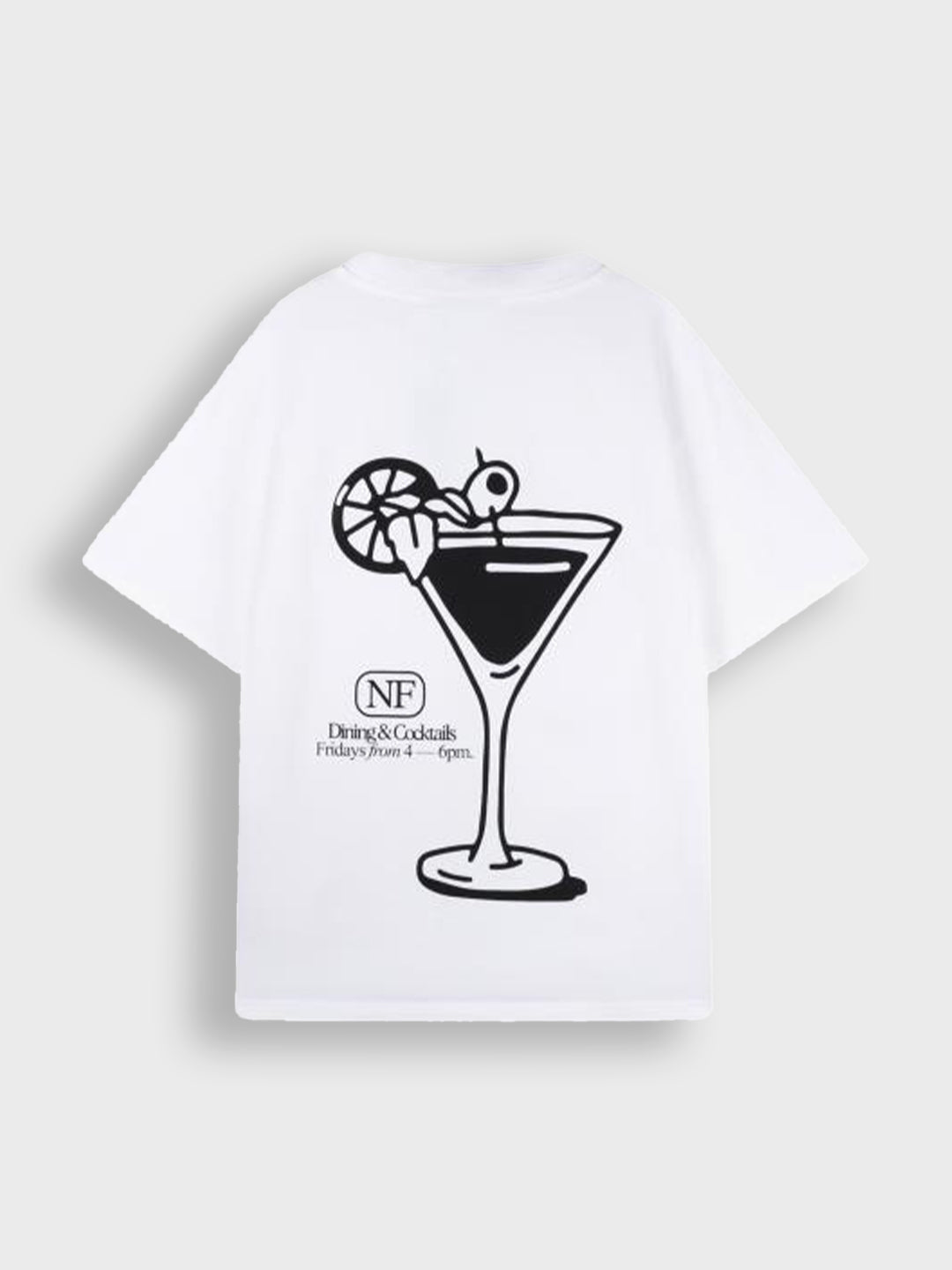 ninetyfour t-shirt