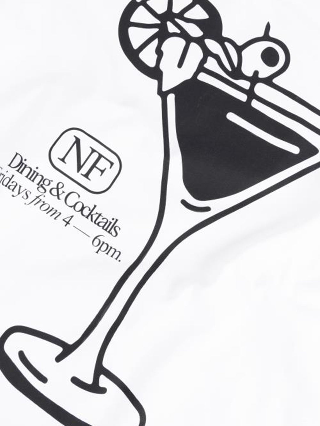 ninetyfour t-shirt