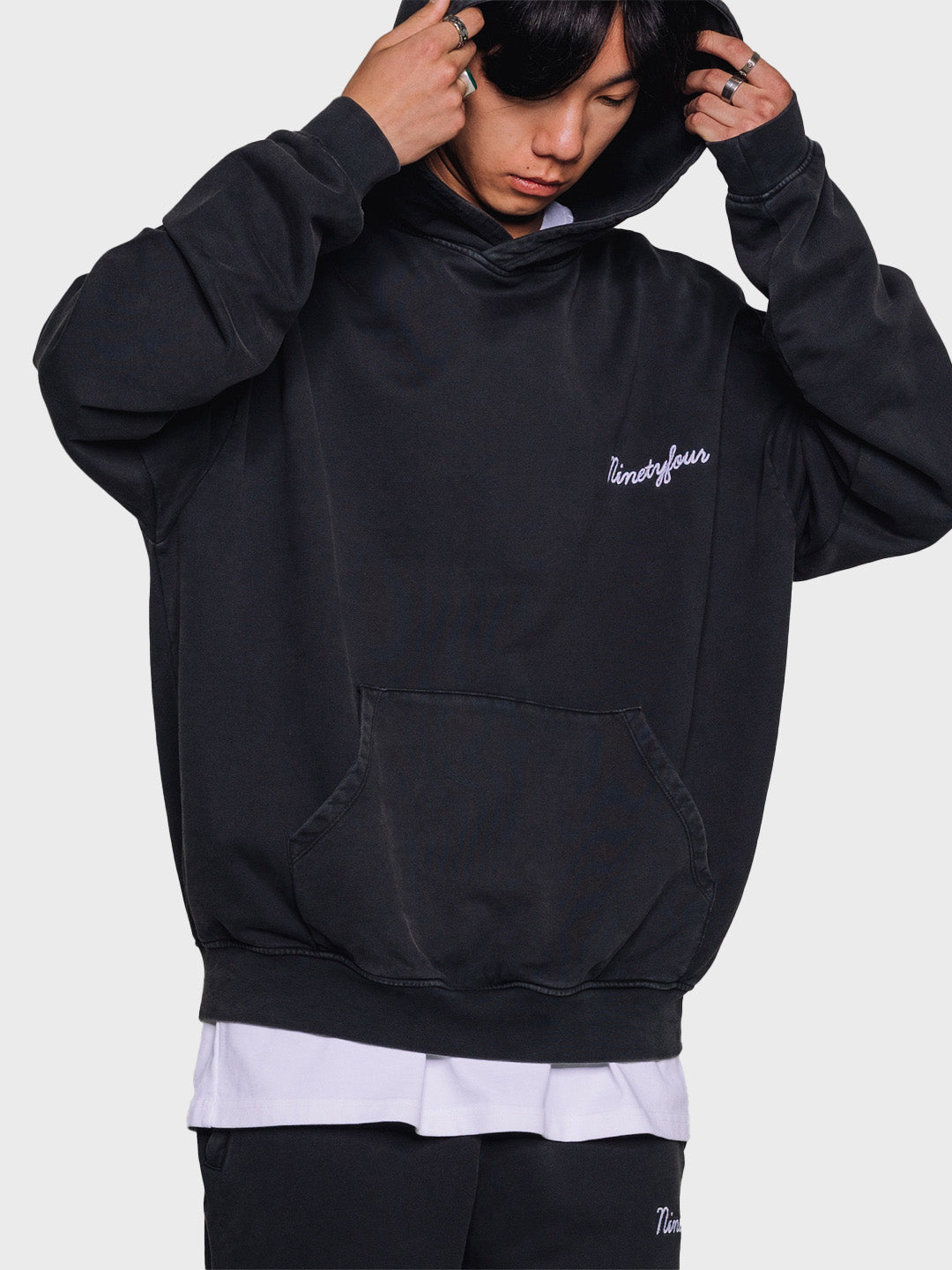 ninetyfour tracksuit top